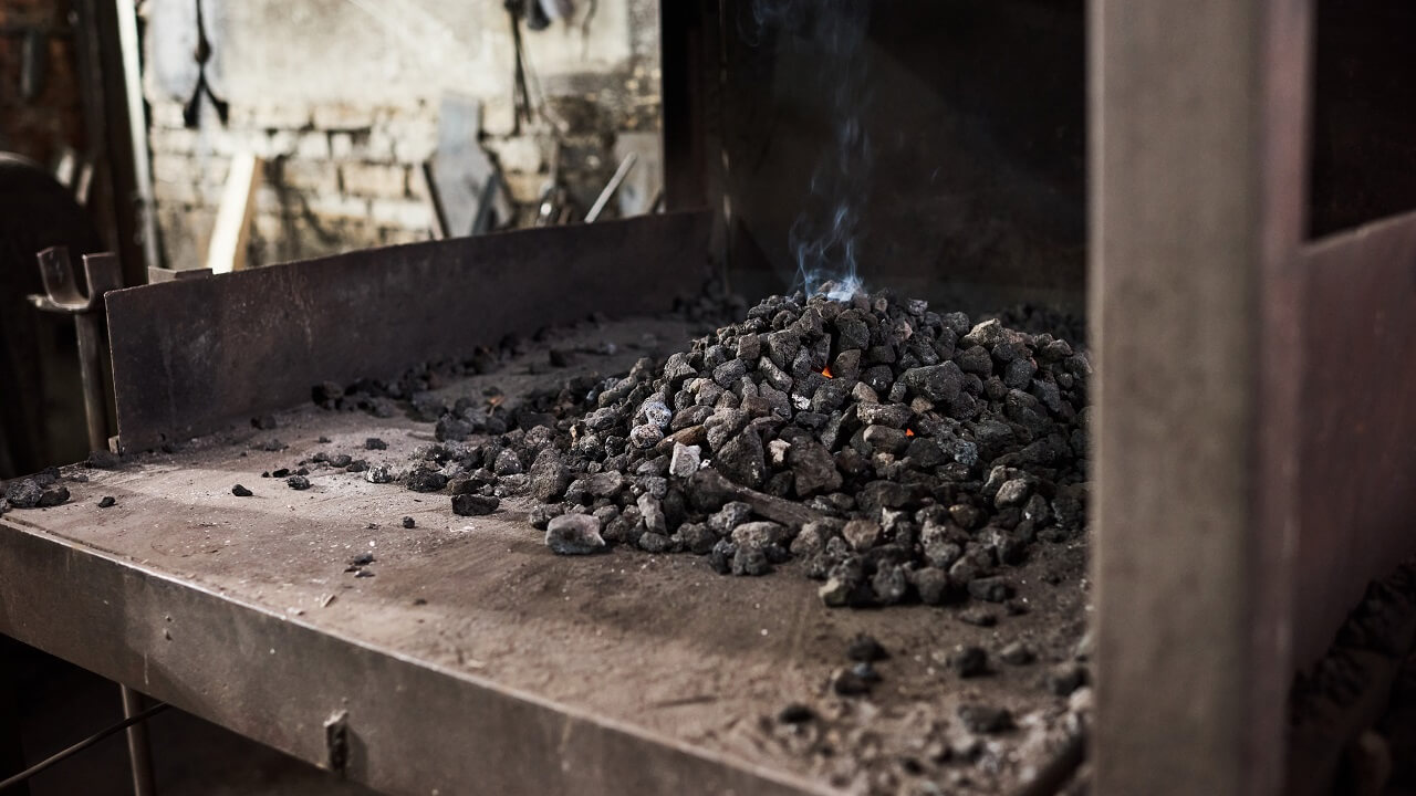 Ev Isıtma Sistemlerinde Kömürün Yeri ve Avantajları